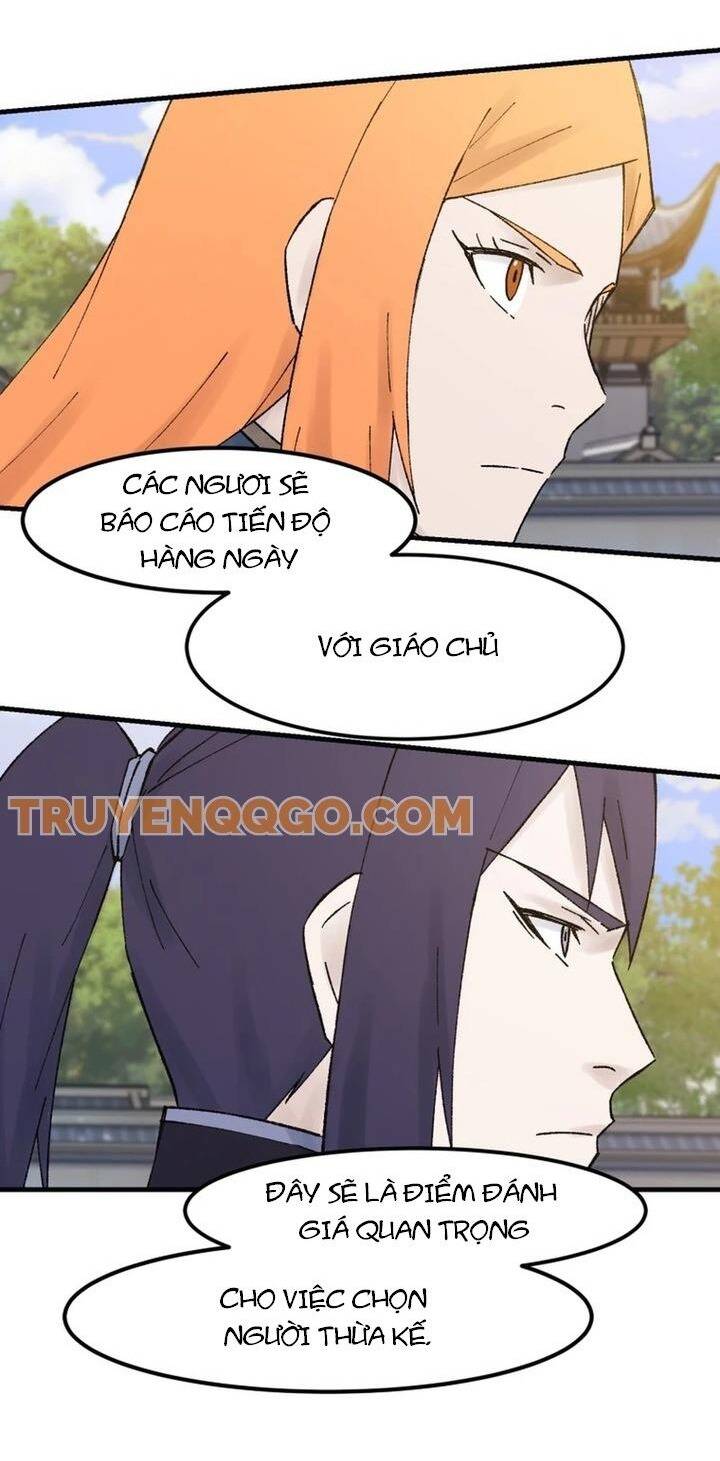 Đại Cao Thủ Chapter 109 - Trang 2