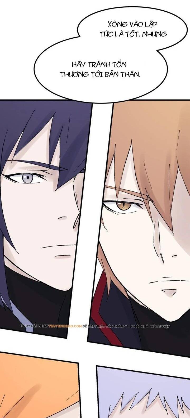 Đại Cao Thủ Chapter 109 - Trang 2