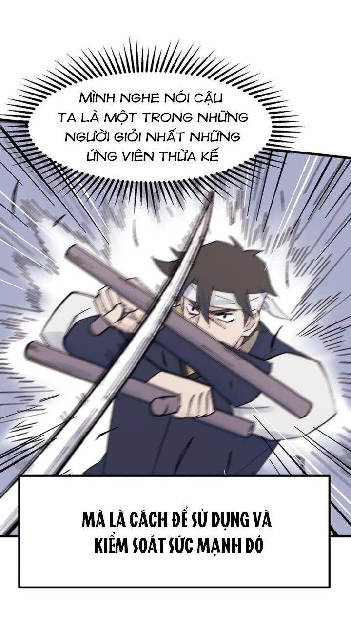 Đại Cao Thủ Chapter 109 - Trang 2