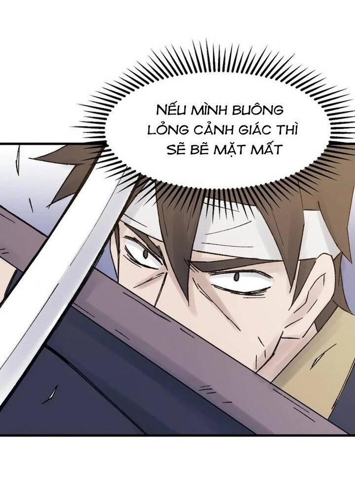 Đại Cao Thủ Chapter 109 - Trang 2