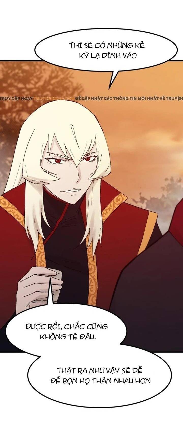 Đại Cao Thủ Chapter 109 - Trang 2