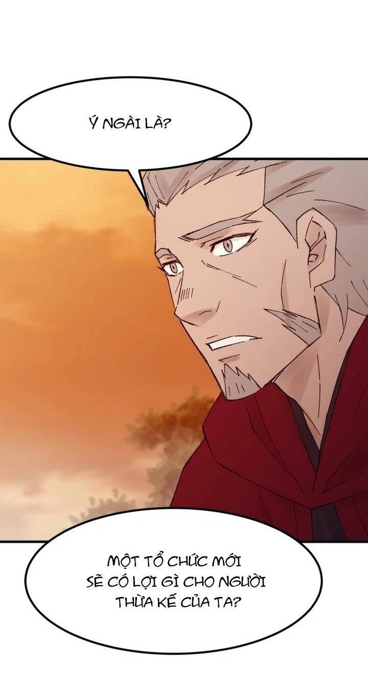 Đại Cao Thủ Chapter 109 - Trang 2