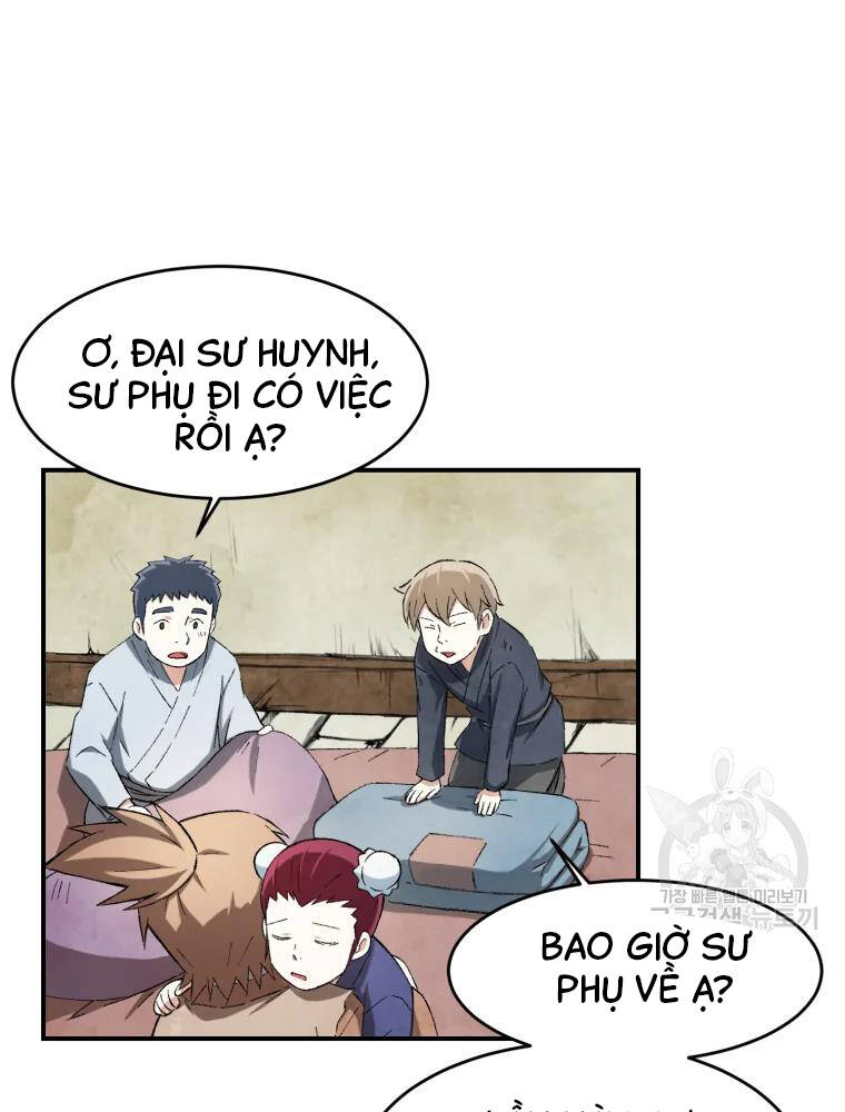 Đại Cao Thủ Chapter 11 - Trang 2