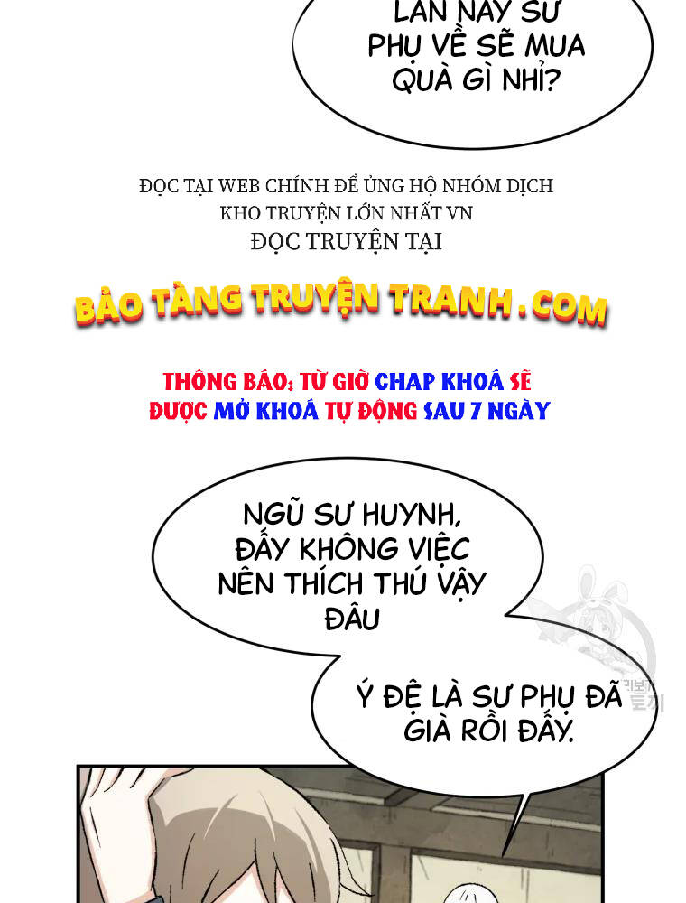 Đại Cao Thủ Chapter 11 - Trang 2