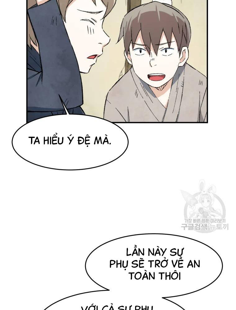 Đại Cao Thủ Chapter 11 - Trang 2