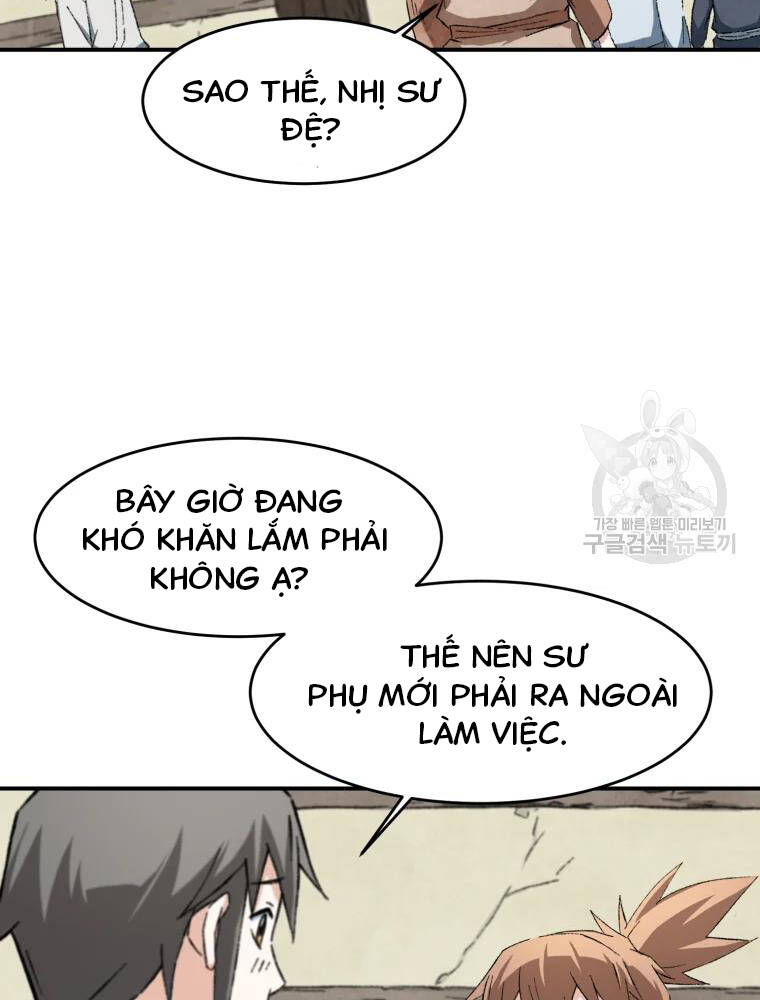 Đại Cao Thủ Chapter 11 - Trang 2