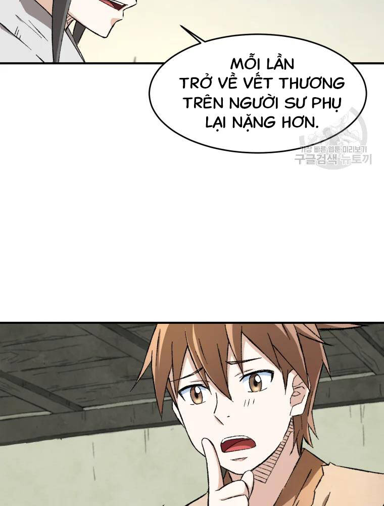 Đại Cao Thủ Chapter 11 - Trang 2