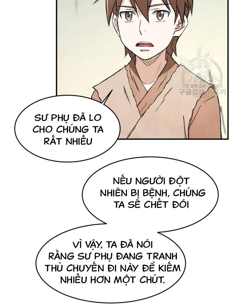 Đại Cao Thủ Chapter 11 - Trang 2