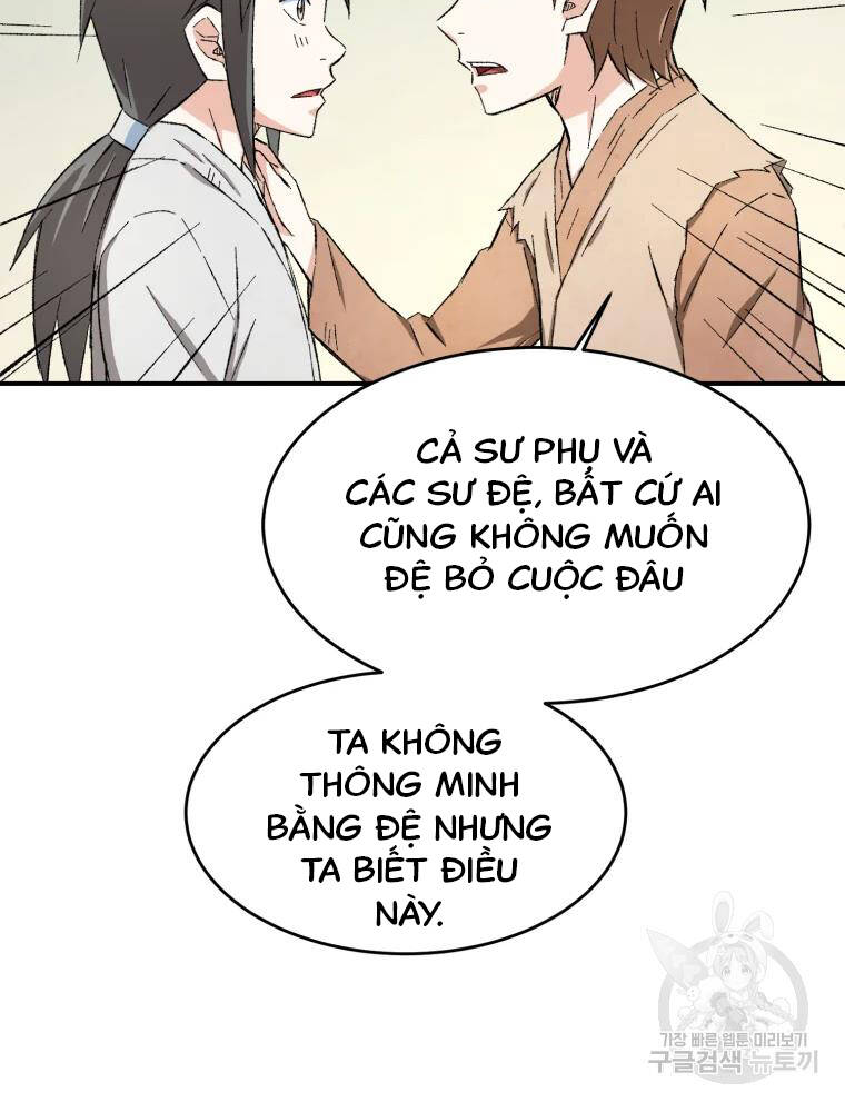 Đại Cao Thủ Chapter 11 - Trang 2