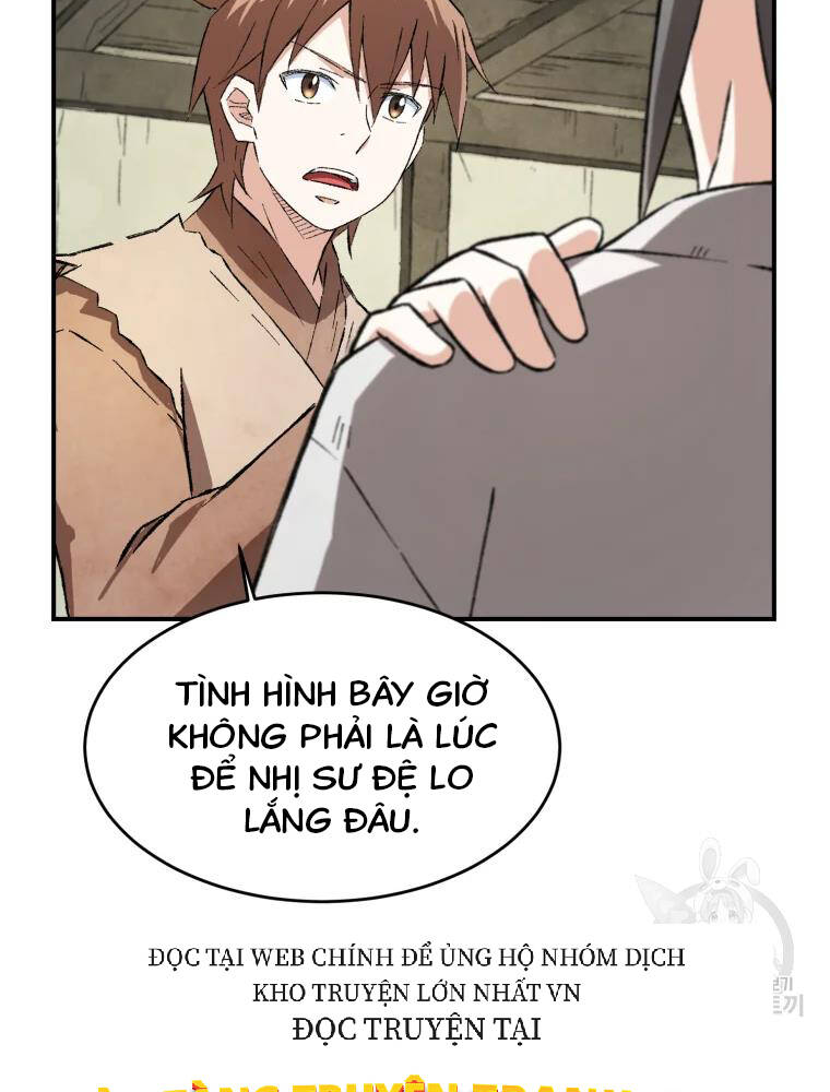 Đại Cao Thủ Chapter 11 - Trang 2