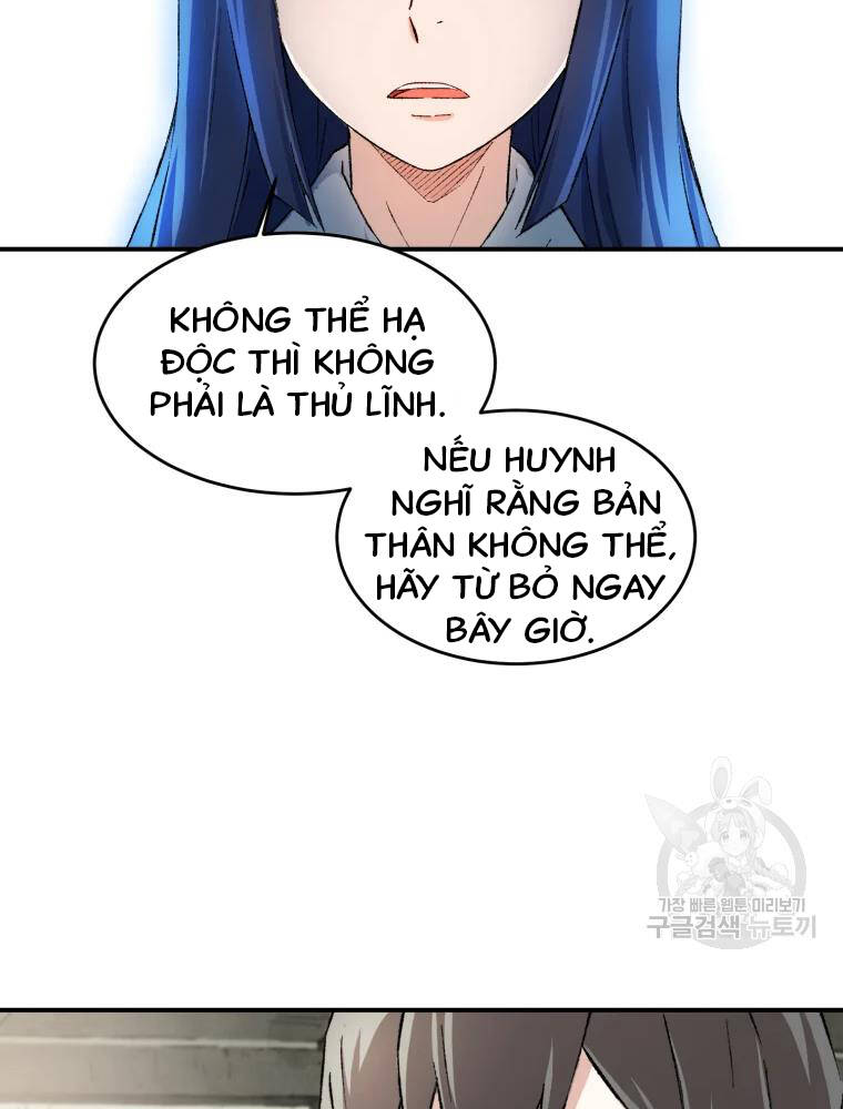 Đại Cao Thủ Chapter 11 - Trang 2