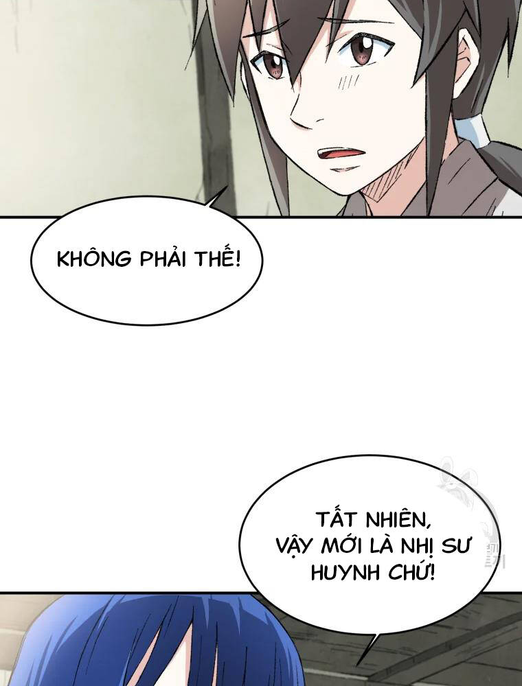 Đại Cao Thủ Chapter 11 - Trang 2