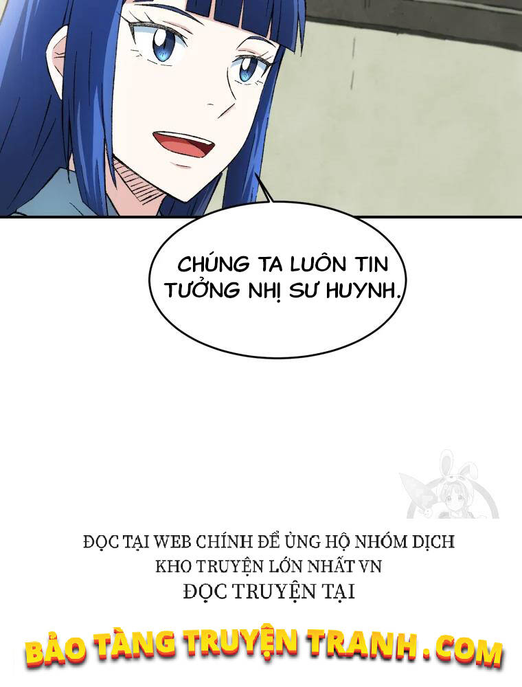 Đại Cao Thủ Chapter 11 - Trang 2