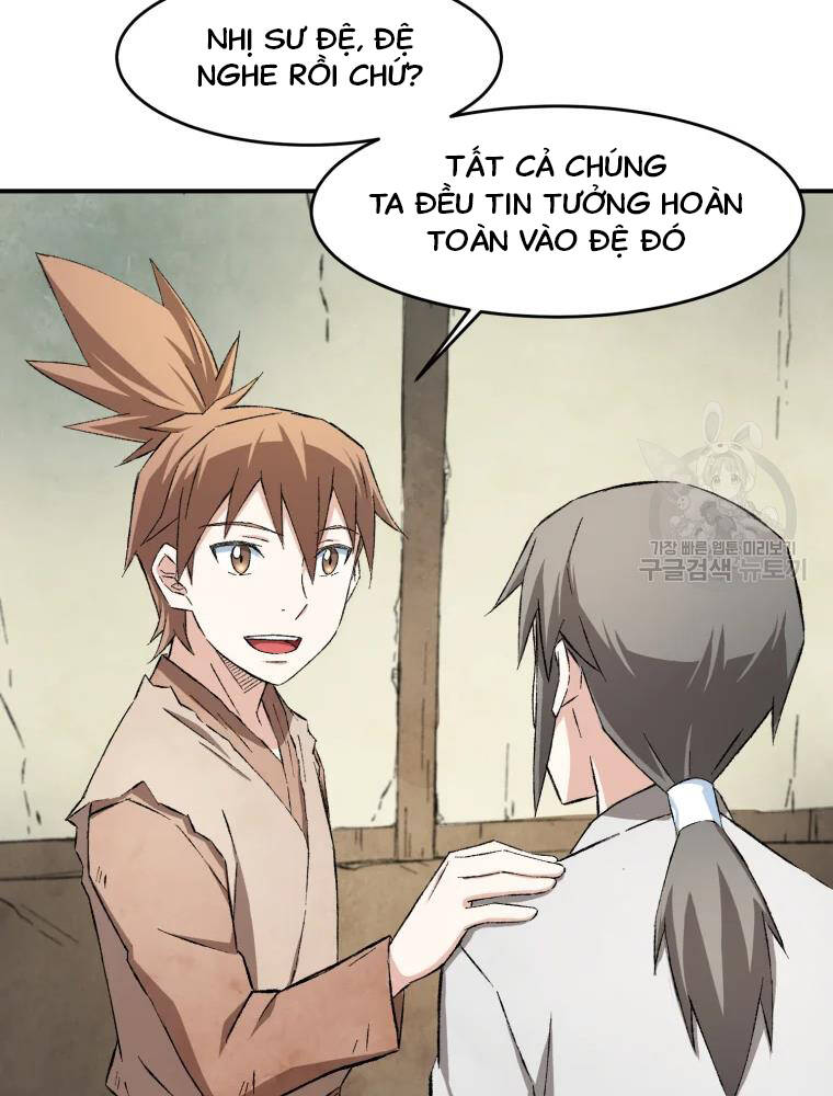 Đại Cao Thủ Chapter 11 - Trang 2