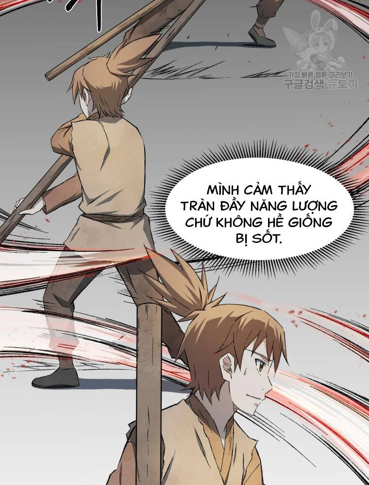 Đại Cao Thủ Chapter 11 - Trang 2