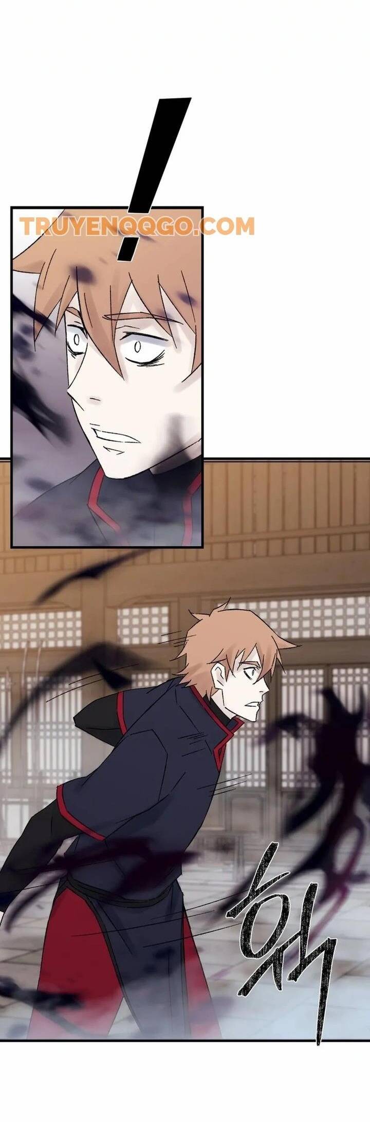 Đại Cao Thủ Chapter 110 - Trang 2