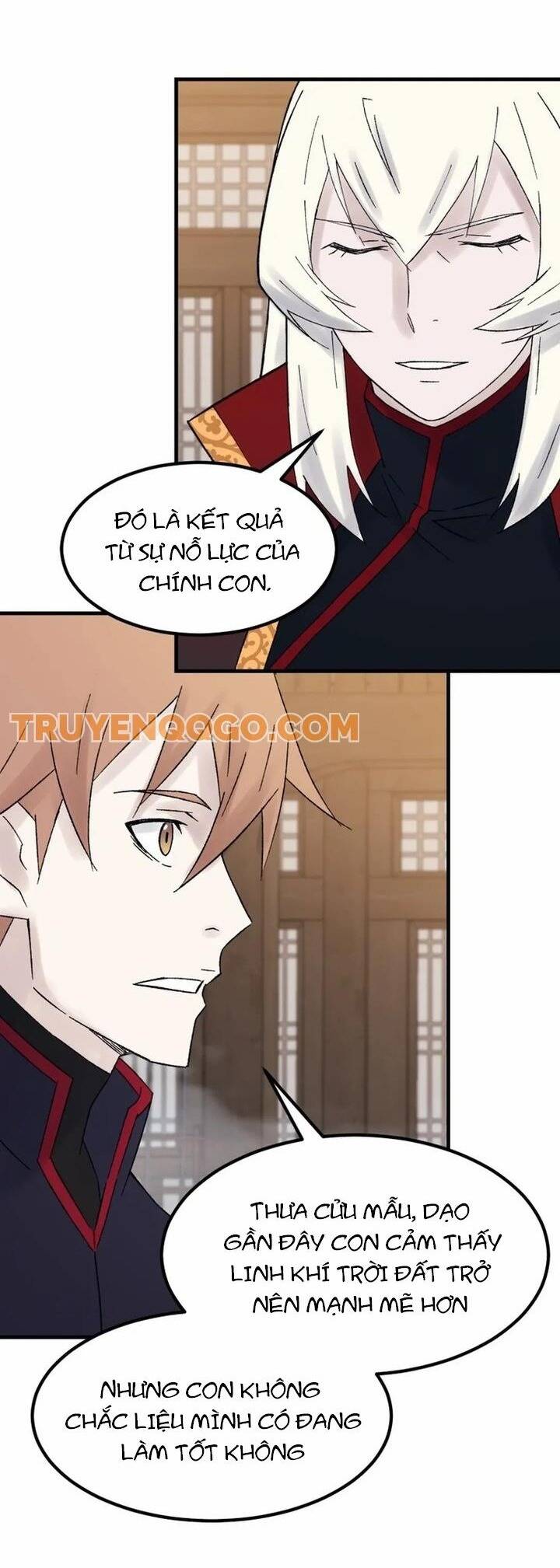 Đại Cao Thủ Chapter 110 - Trang 2