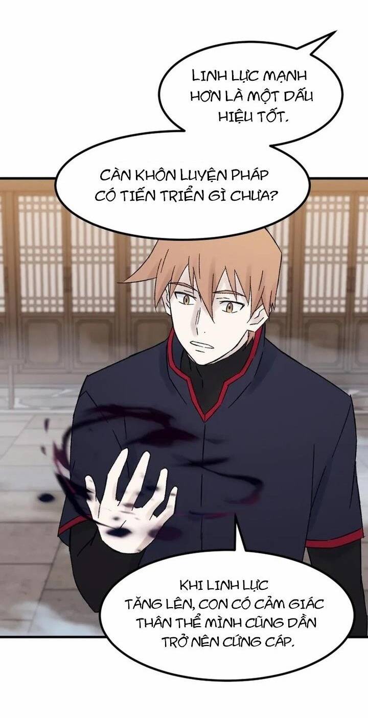 Đại Cao Thủ Chapter 110 - Trang 2