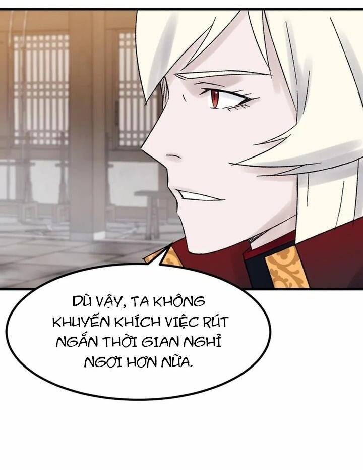 Đại Cao Thủ Chapter 110 - Trang 2