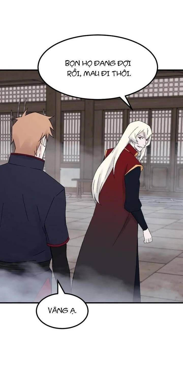 Đại Cao Thủ Chapter 110 - Trang 2