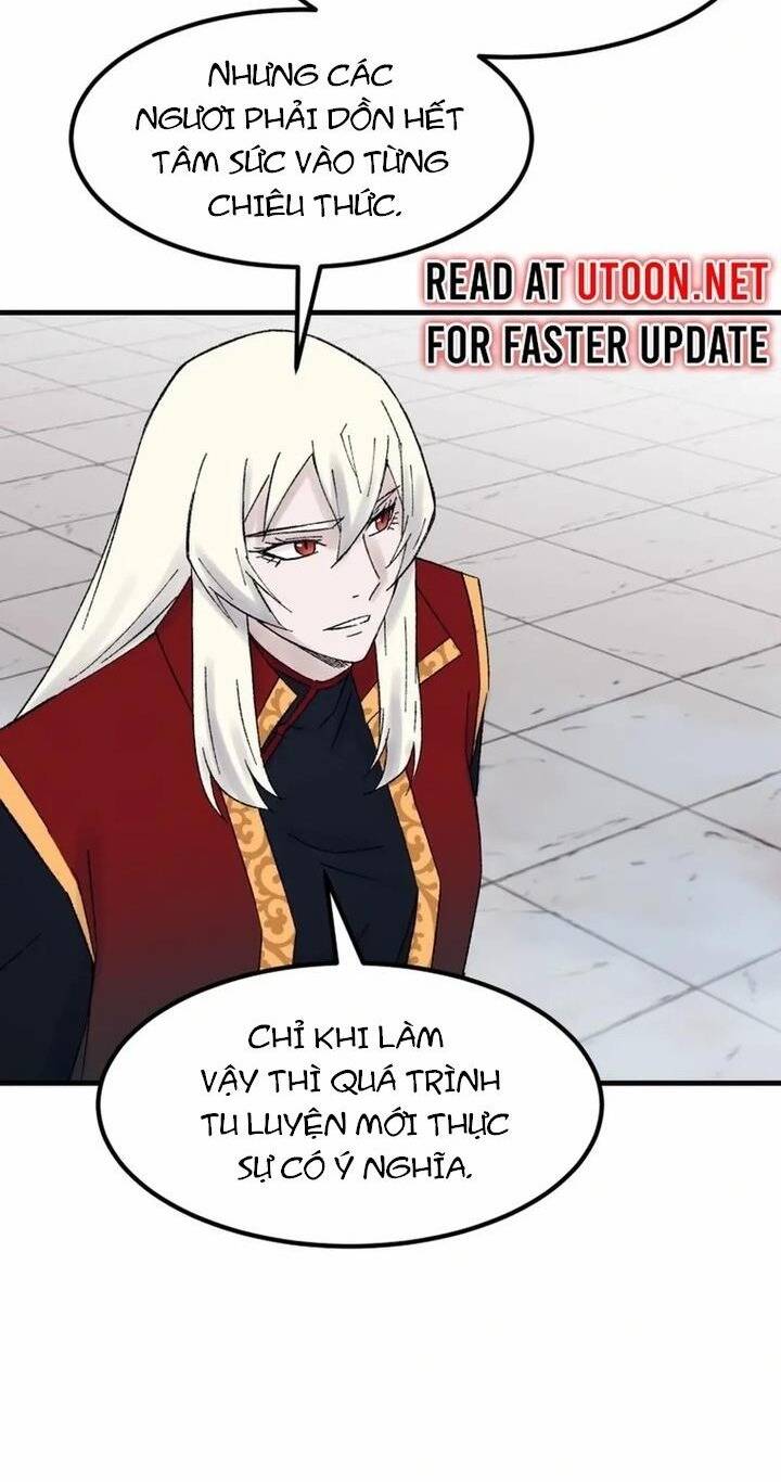 Đại Cao Thủ Chapter 110 - Trang 2