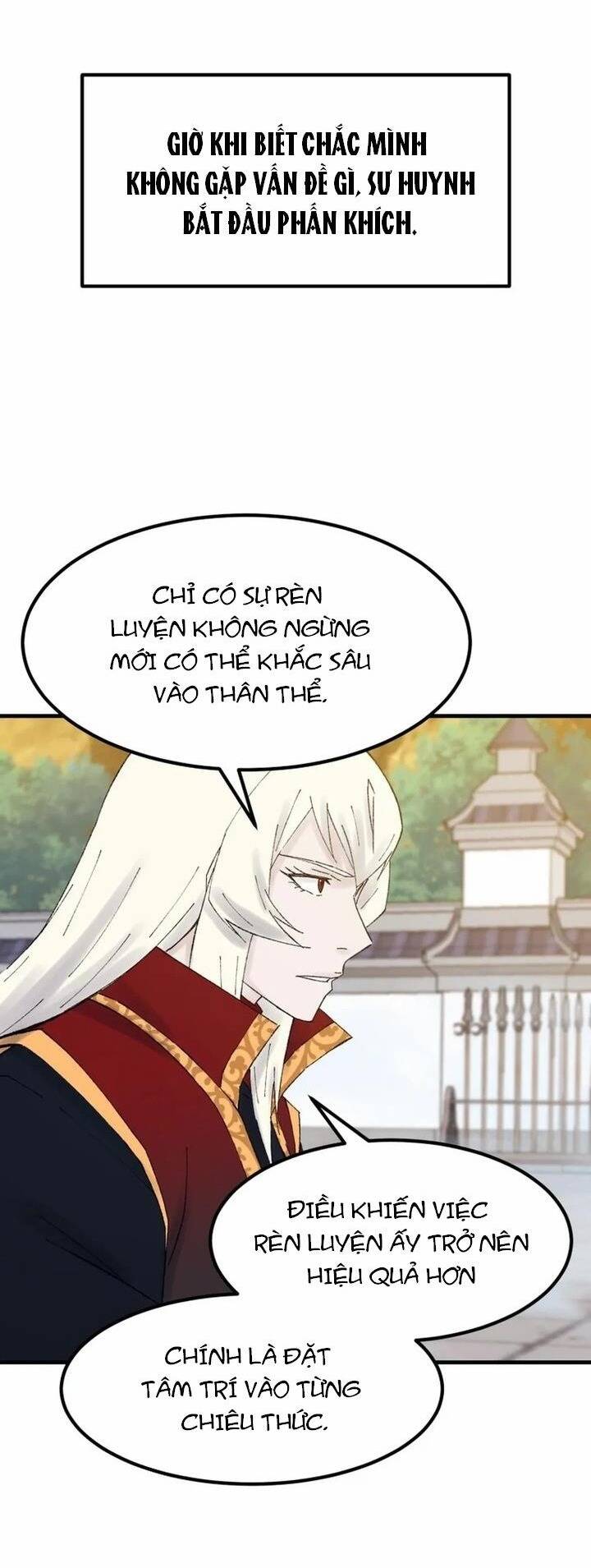 Đại Cao Thủ Chapter 110 - Trang 2