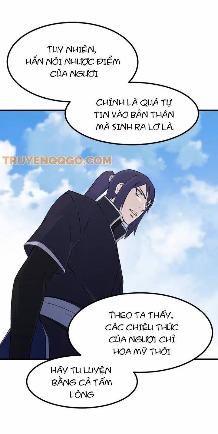 Đại Cao Thủ Chapter 110 - Trang 2