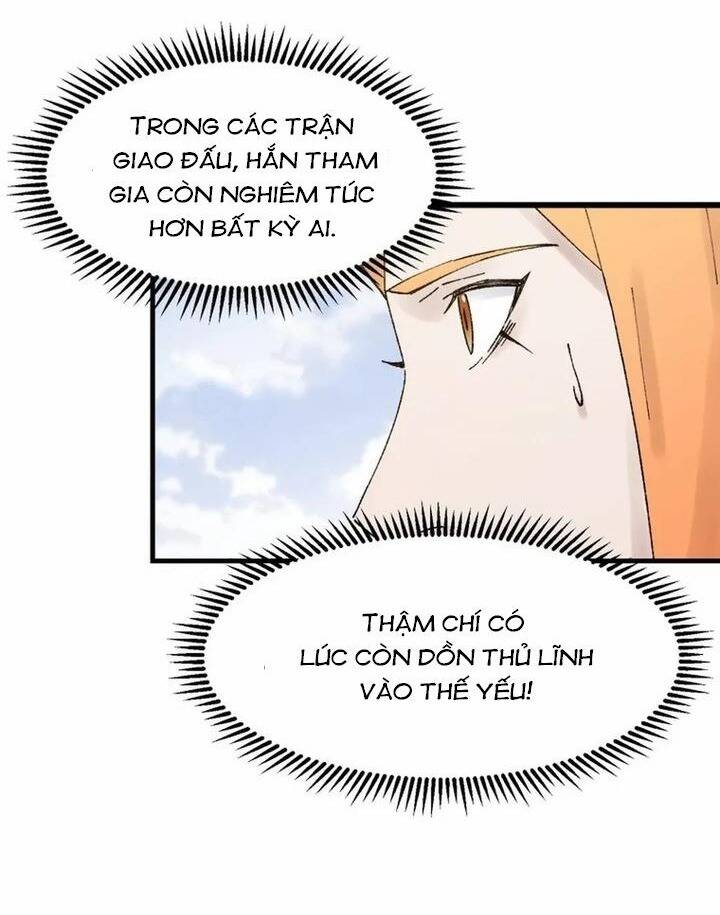 Đại Cao Thủ Chapter 110 - Trang 2
