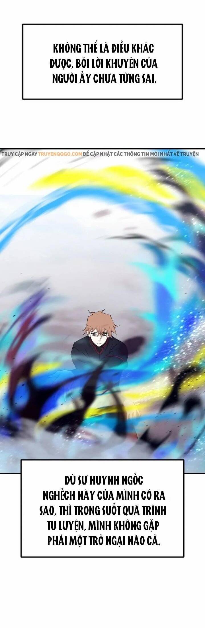 Đại Cao Thủ Chapter 110 - Trang 2