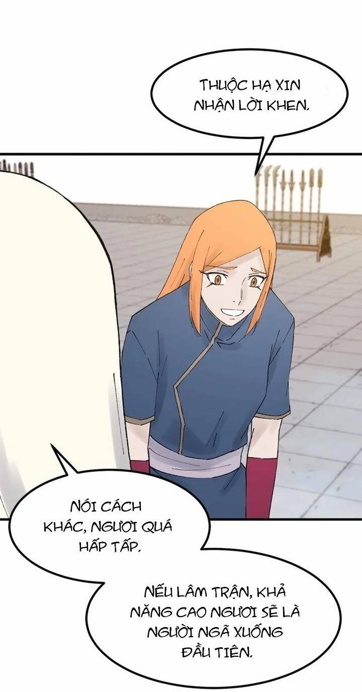 Đại Cao Thủ Chapter 110 - Trang 2