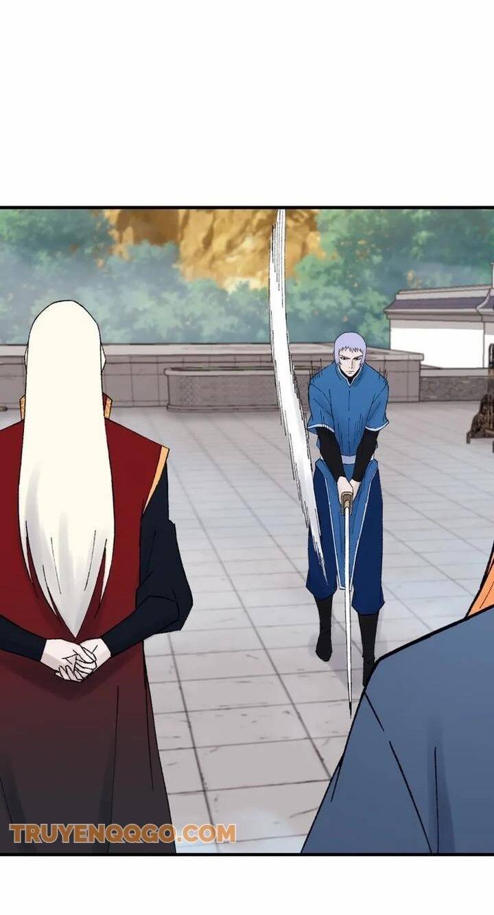 Đại Cao Thủ Chapter 110 - Trang 2