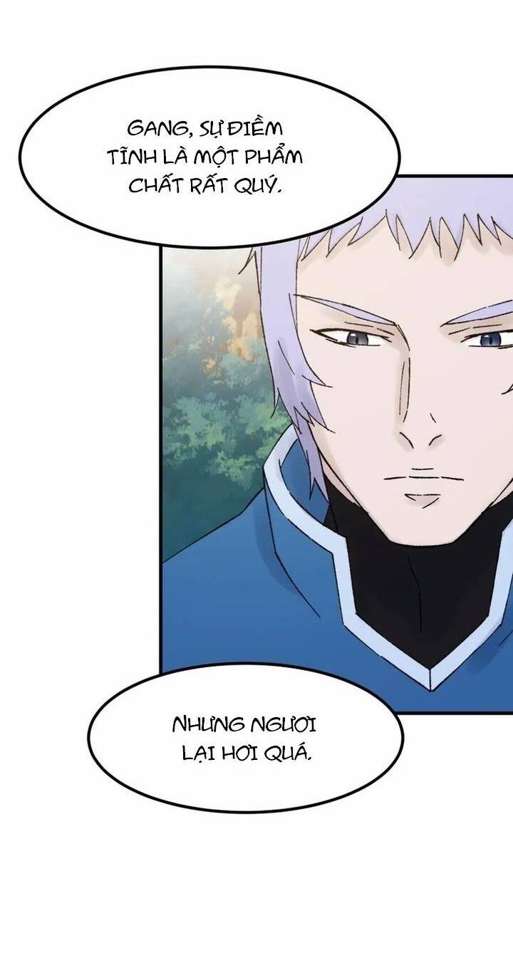 Đại Cao Thủ Chapter 110 - Trang 2