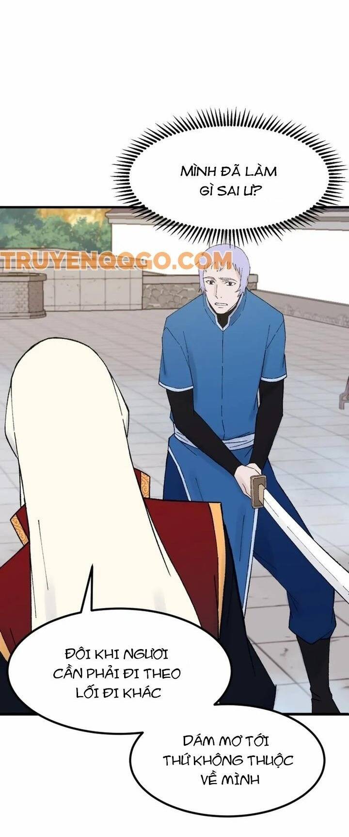 Đại Cao Thủ Chapter 110 - Trang 2