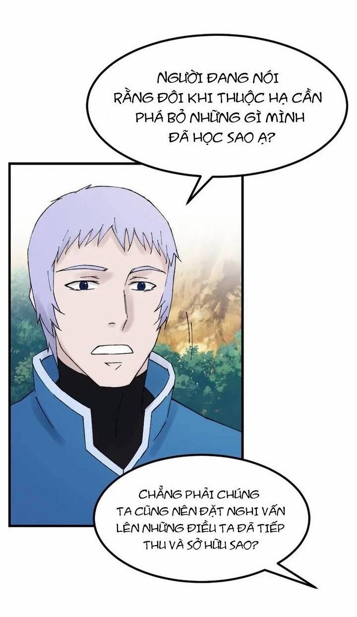 Đại Cao Thủ Chapter 110 - Trang 2