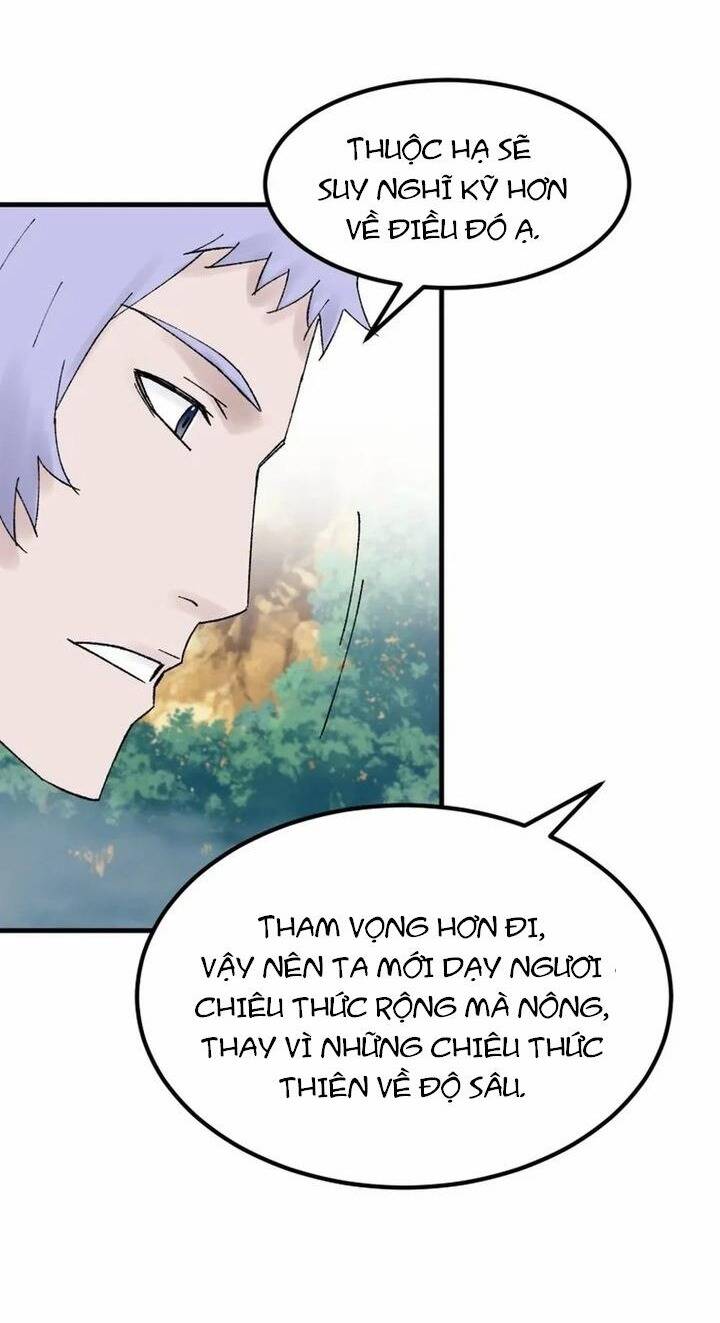 Đại Cao Thủ Chapter 110 - Trang 2