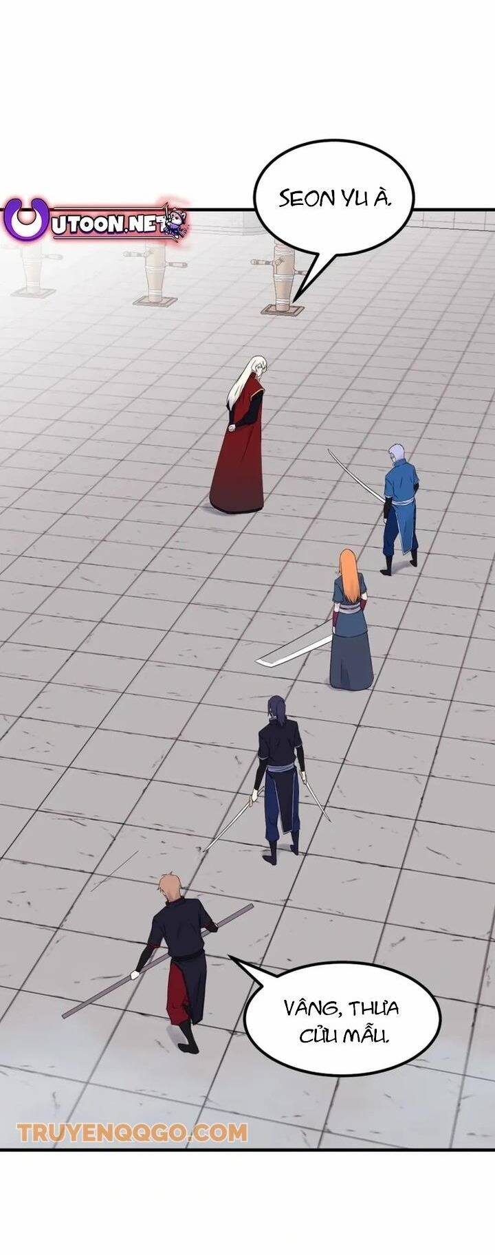 Đại Cao Thủ Chapter 110 - Trang 2