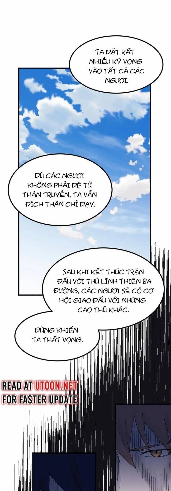 Đại Cao Thủ Chapter 110 - Trang 2