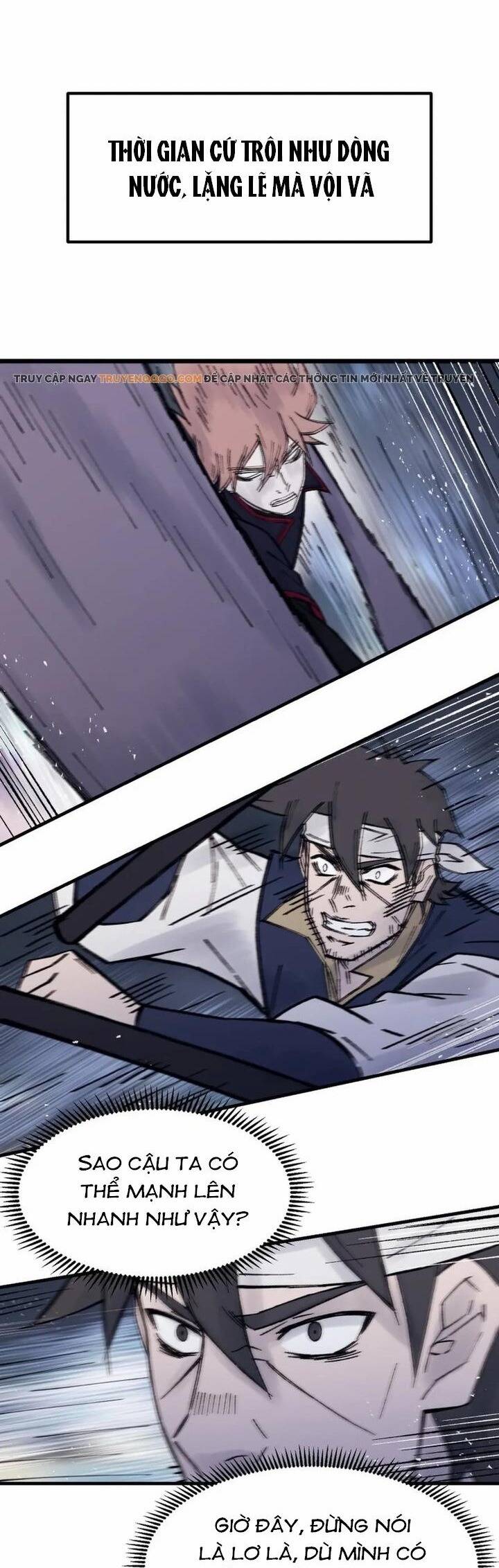 Đại Cao Thủ Chapter 110 - Trang 2