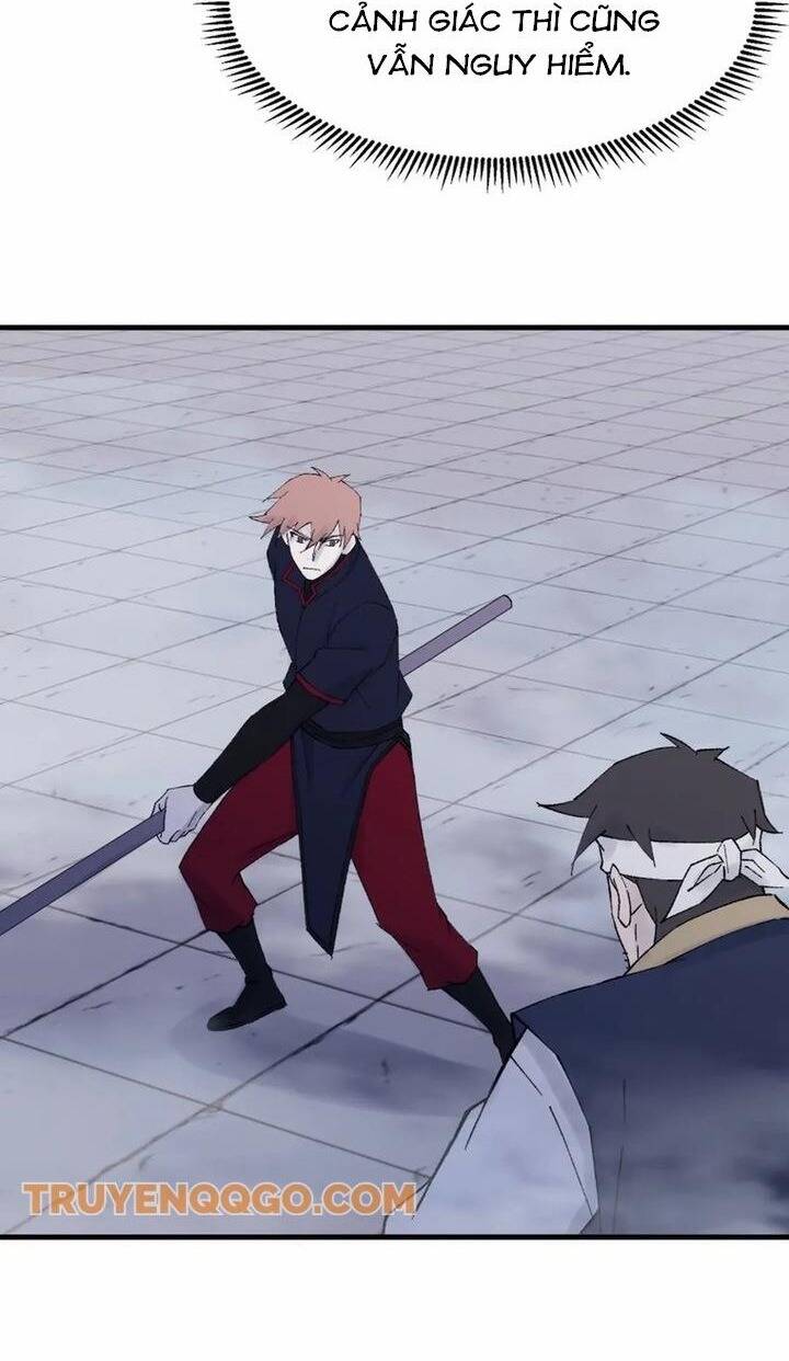 Đại Cao Thủ Chapter 110 - Trang 2