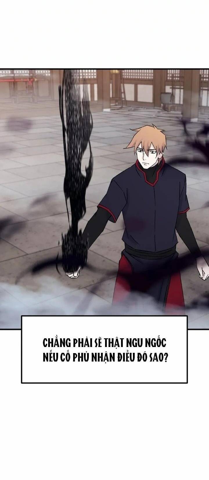 Đại Cao Thủ Chapter 110 - Trang 2