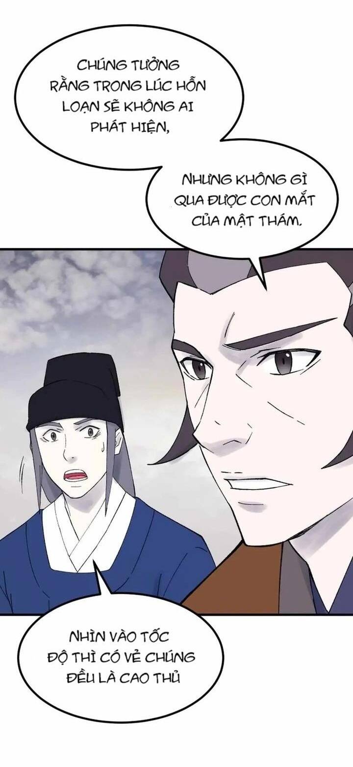 Đại Cao Thủ Chapter 111 - Trang 2