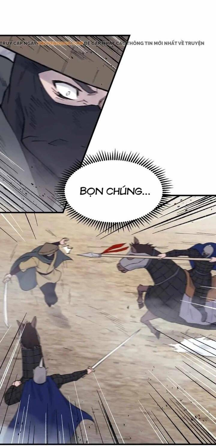 Đại Cao Thủ Chapter 111 - Trang 2