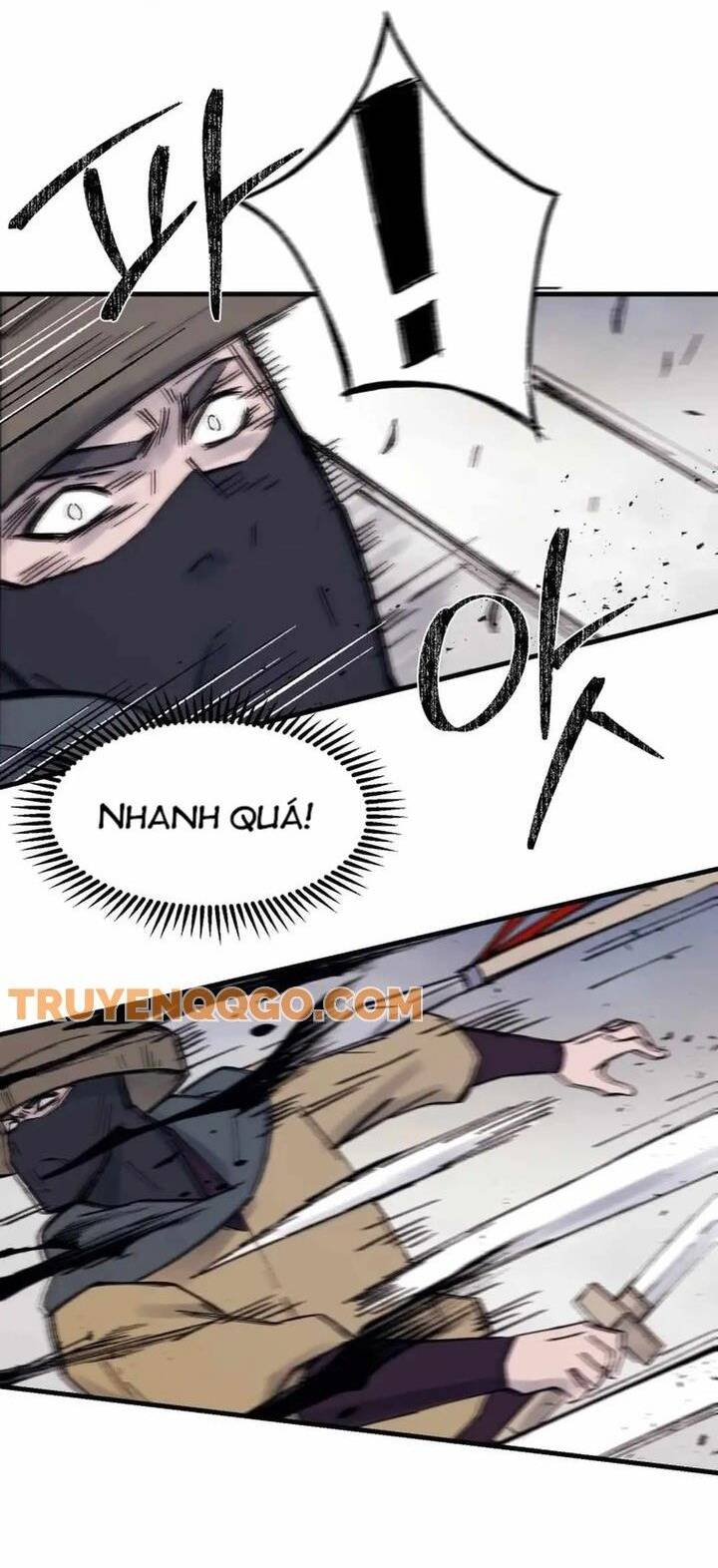 Đại Cao Thủ Chapter 111 - Trang 2