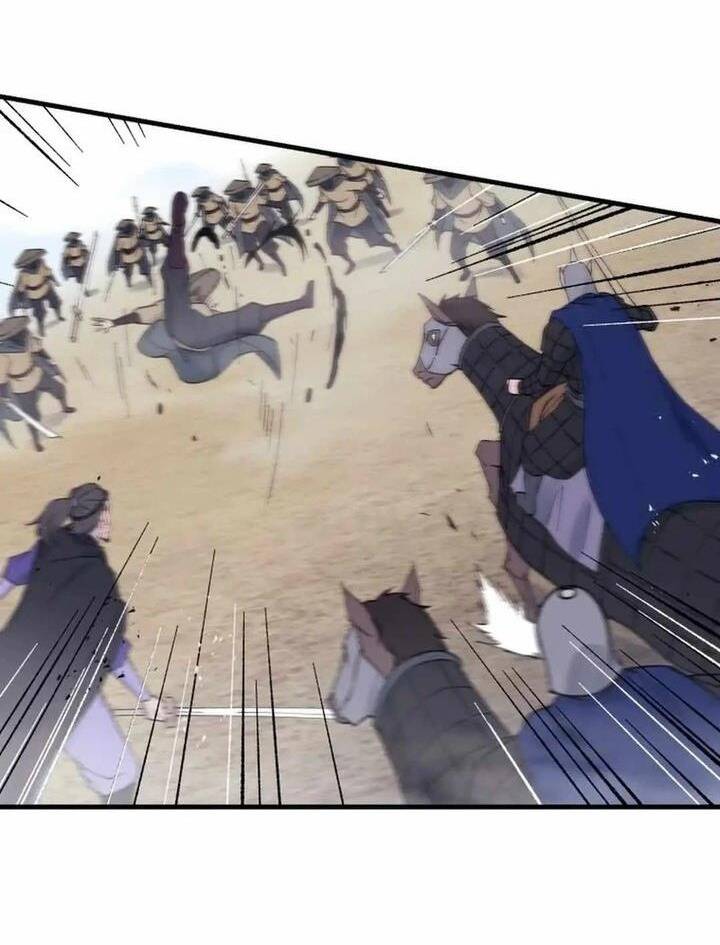 Đại Cao Thủ Chapter 111 - Trang 2