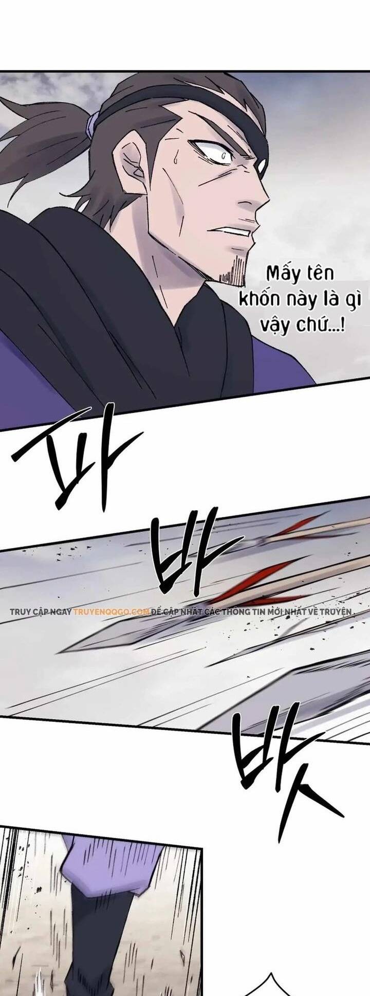 Đại Cao Thủ Chapter 111 - Trang 2