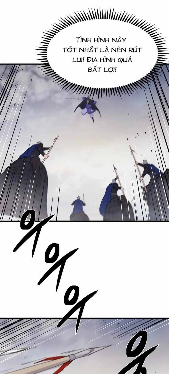 Đại Cao Thủ Chapter 111 - Trang 2