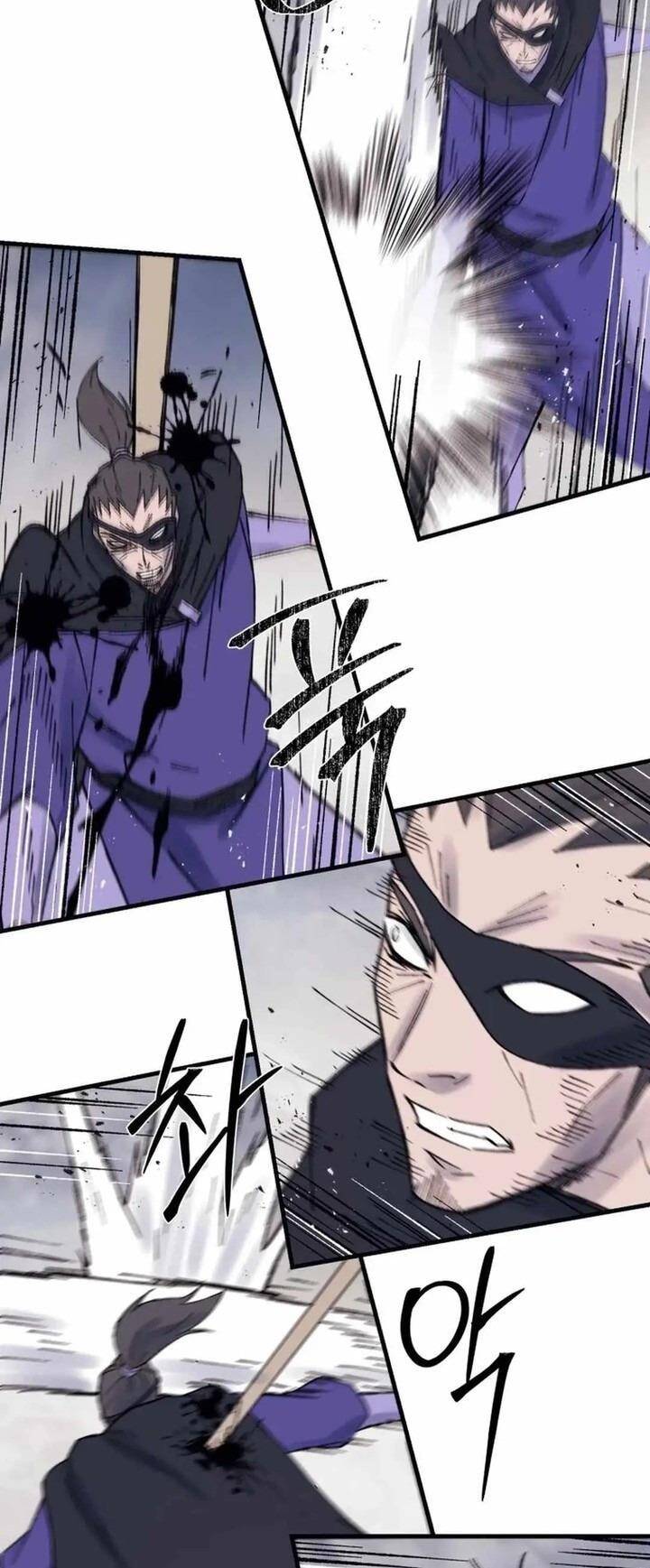 Đại Cao Thủ Chapter 111 - Trang 2