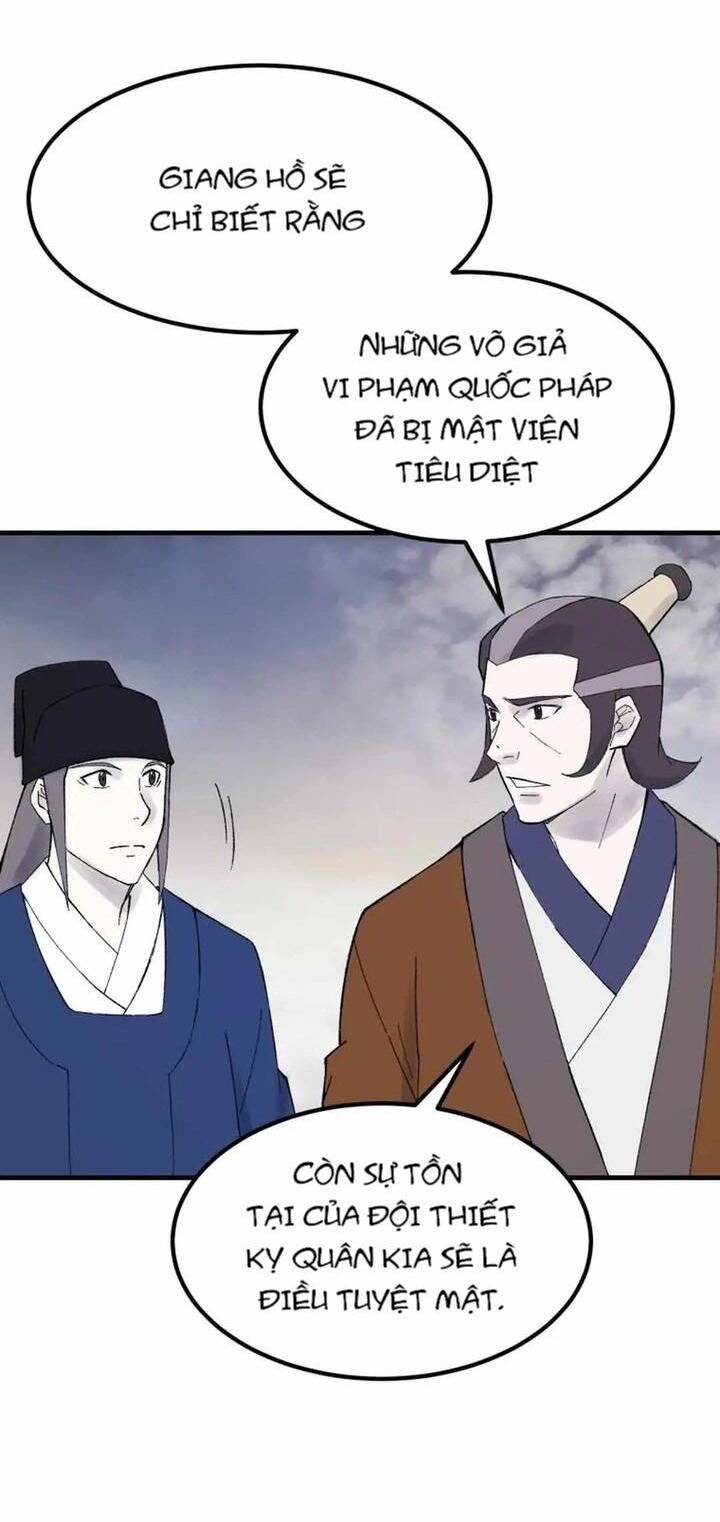 Đại Cao Thủ Chapter 111 - Trang 2