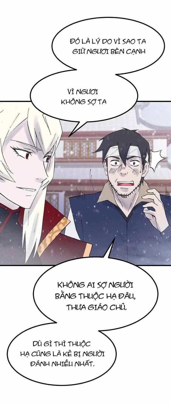 Đại Cao Thủ Chapter 111 - Trang 2