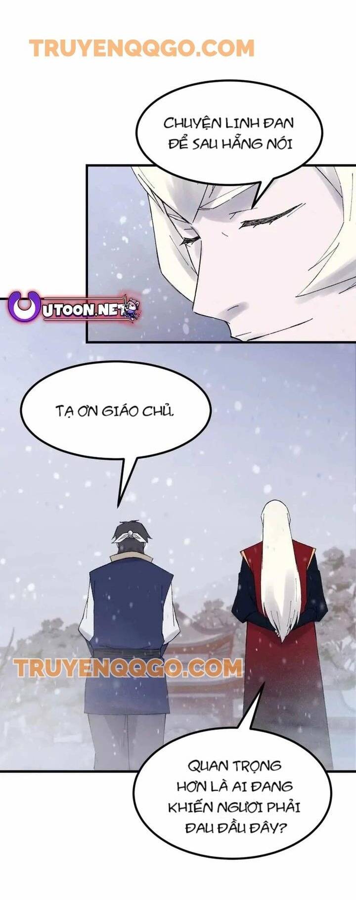 Đại Cao Thủ Chapter 111 - Trang 2